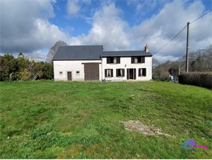 maison-villa à la vente -   18370  SAINT-PRIEST-LA-MARCHE, surface 99 m2 vente maison-villa - APR749063